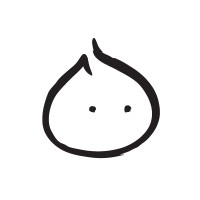 the quiet dumpling logo, the quiet dumpling contact details