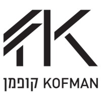 Kofman Group | קופמן יזמות ובנייה logo, Kofman Group | קופמן יזמות ובנייה contact details