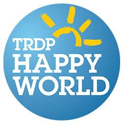 TRDP HAPPY WORLD PRIVATE LIMITED logo, TRDP HAPPY WORLD PRIVATE LIMITED contact details