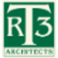 RT3 Architects logo, RT3 Architects contact details