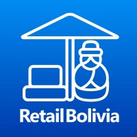 Retail Bolivia logo, Retail Bolivia contact details