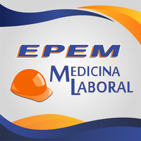 EPEM Medicina Laboral logo, EPEM Medicina Laboral contact details