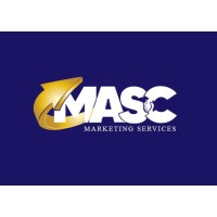 MASC Marketing Services logo, MASC Marketing Services contact details