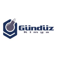 Gündüz Kimya logo, Gündüz Kimya contact details