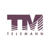 TELEMANN GmbH logo, TELEMANN GmbH contact details