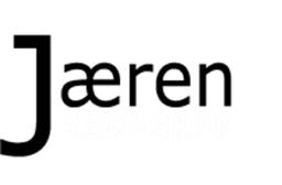 Jæren Regnskap AS logo, Jæren Regnskap AS contact details