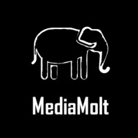 Mediamolt logo, Mediamolt contact details