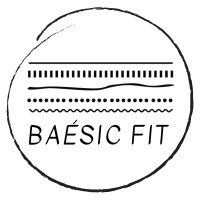 Baesic Fit logo, Baesic Fit contact details