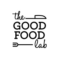 The Good Food Lab logo, The Good Food Lab contact details