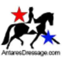 Antares Dressage Inc logo, Antares Dressage Inc contact details