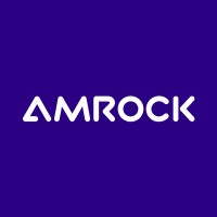 Amrock logo, Amrock contact details