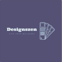 DesignsZen logo, DesignsZen contact details