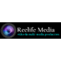 Reelife Media logo, Reelife Media contact details