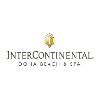 InterContinental Doha Hotel & Residences logo, InterContinental Doha Hotel & Residences contact details