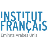 Institut français des Émirats arabes unis logo, Institut français des Émirats arabes unis contact details