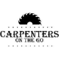 Carpenters on the go Inc. logo, Carpenters on the go Inc. contact details