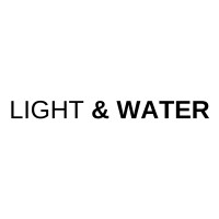 Light & Water logo, Light & Water contact details