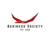 University of Edinburgh Business Society logo, University of Edinburgh Business Society contact details