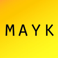 MAYK Theatre logo, MAYK Theatre contact details