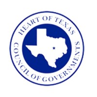 HEART OF TEXAS COUNCIL OF GOVERNMENTS logo, HEART OF TEXAS COUNCIL OF GOVERNMENTS contact details