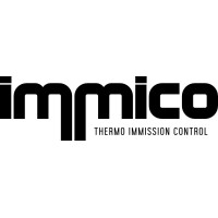 Immico Group logo, Immico Group contact details