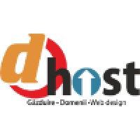 DHost - Servicii web logo, DHost - Servicii web contact details