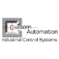 Custom Automation, Inc. logo, Custom Automation, Inc. contact details