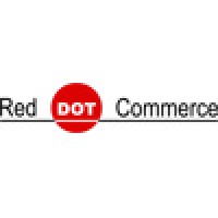 Red Dot Commerce logo, Red Dot Commerce contact details