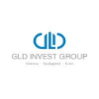 GLD Invest Group logo, GLD Invest Group contact details