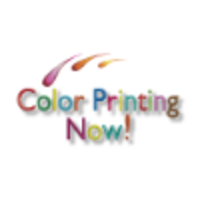 Color Printing Now logo, Color Printing Now contact details