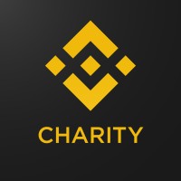 Binance Charity Foundation logo, Binance Charity Foundation contact details