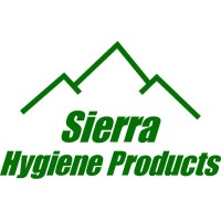 Sierra Hygiene Products logo, Sierra Hygiene Products contact details