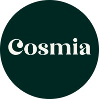 Cosmia logo, Cosmia contact details