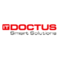 IT Doctus logo, IT Doctus contact details