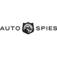 Autospies logo, Autospies contact details