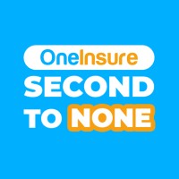 OneInsure logo, OneInsure contact details