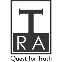 TRA Research (formerly Trust Research Advisory) logo, TRA Research (formerly Trust Research Advisory) contact details