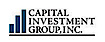 Capital Investment Group, Inc. logo, Capital Investment Group, Inc. contact details