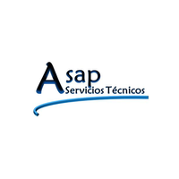 ASAP Servicios Técnicos logo, ASAP Servicios Técnicos contact details