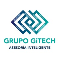 GRUPO GiTECH logo, GRUPO GiTECH contact details