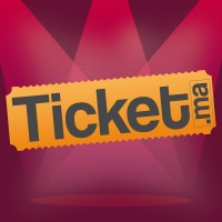 Ticket.ma | Discover events - Buy tickets - Share events with your friends logo, Ticket.ma | Discover events - Buy tickets - Share events with your friends contact details