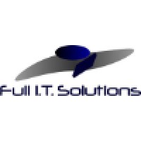 Full IT Solutions logo, Full IT Solutions contact details