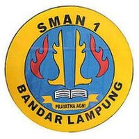 SMA Negeri 1 Bandar Lampung logo, SMA Negeri 1 Bandar Lampung contact details