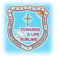 ST. Teresa's School, Bhagalpur logo, ST. Teresa's School, Bhagalpur contact details