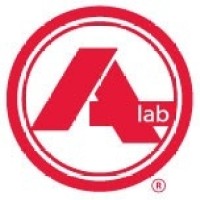 A-LAB CORP. logo, A-LAB CORP. contact details