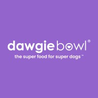 DawgieBowl® logo, DawgieBowl® contact details