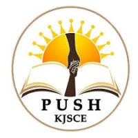 PUSH-KJSCE logo, PUSH-KJSCE contact details