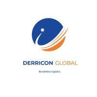 DERRICON GLOBAL logo, DERRICON GLOBAL contact details