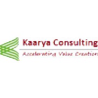 Kaarya Consulting Services Pvt.Ltd logo, Kaarya Consulting Services Pvt.Ltd contact details