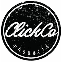 Click Co Products logo, Click Co Products contact details